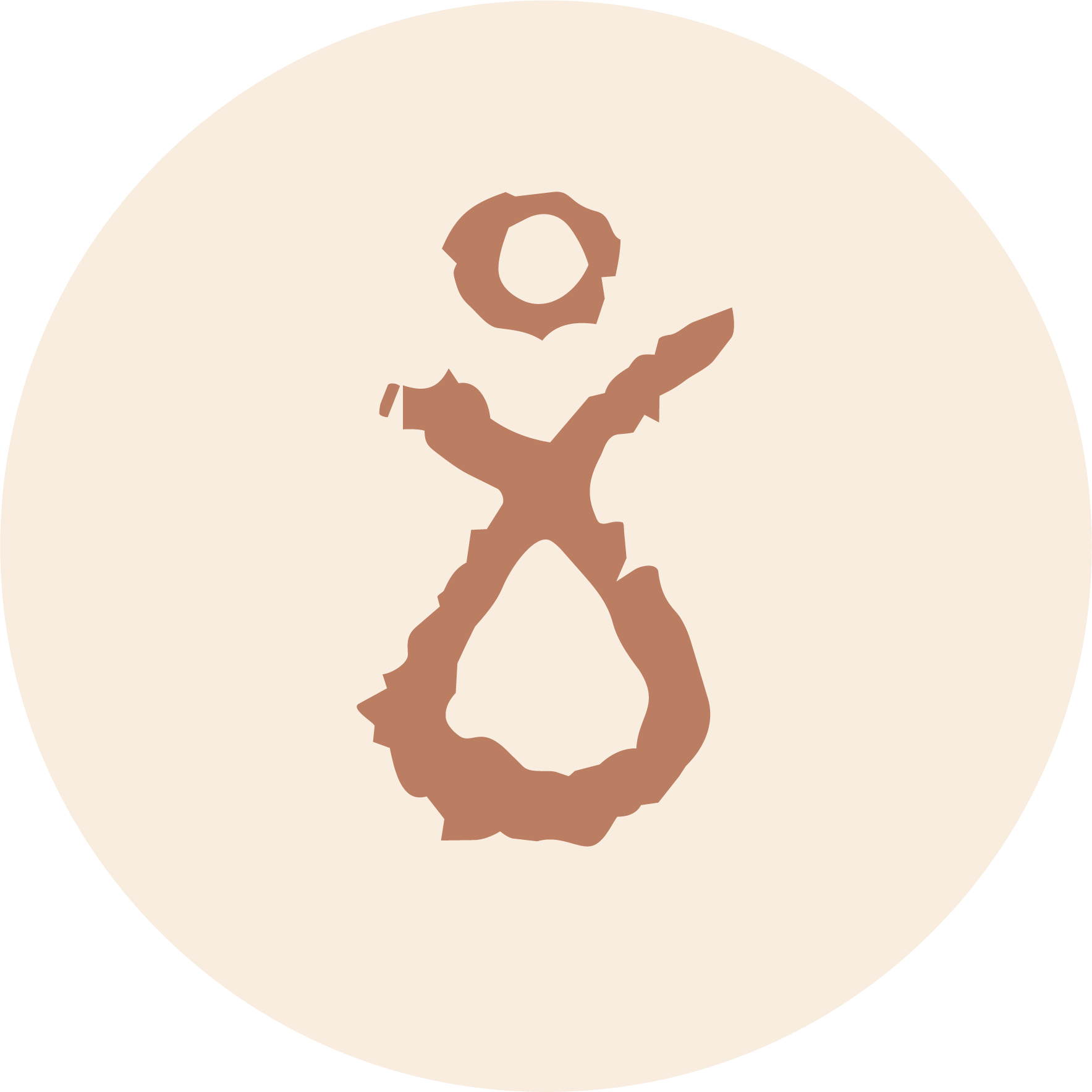Símbolo do corpo
